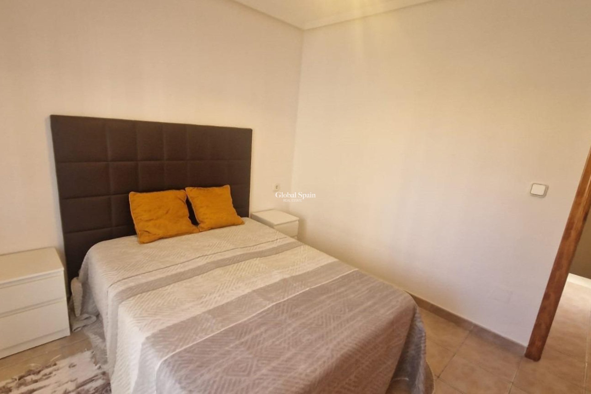 Resale - HOUSE -
TORREVIEJA - Torreblanca