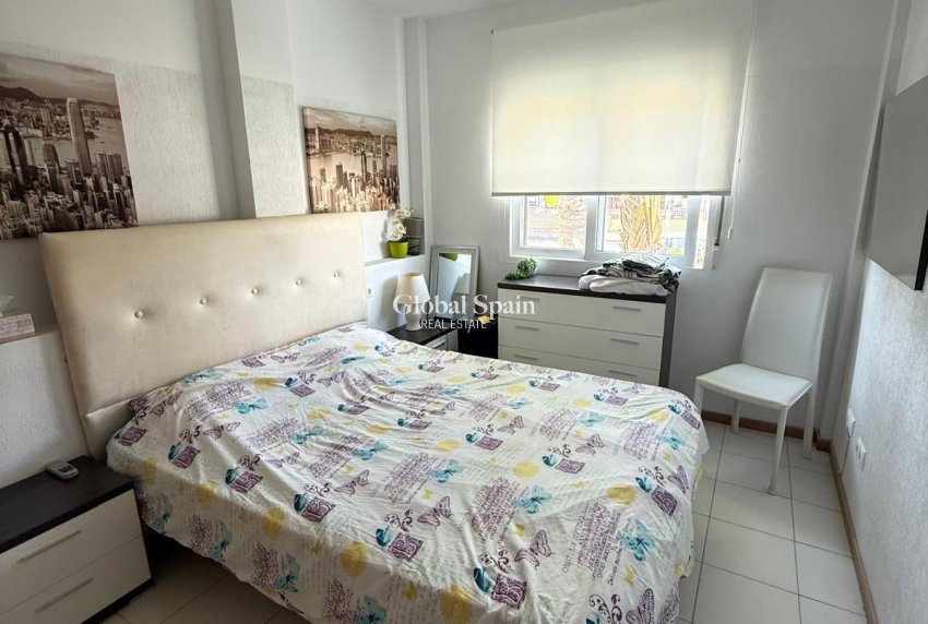 Resale - HOUSE -
TORREVIEJA - Torreblanca