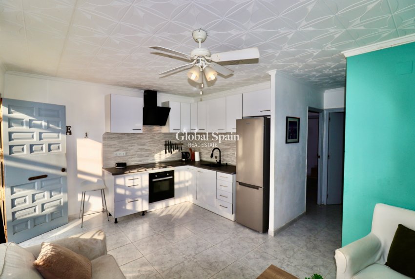 Resale - HOUSE -
TORREVIEJA - Torreta-Florida