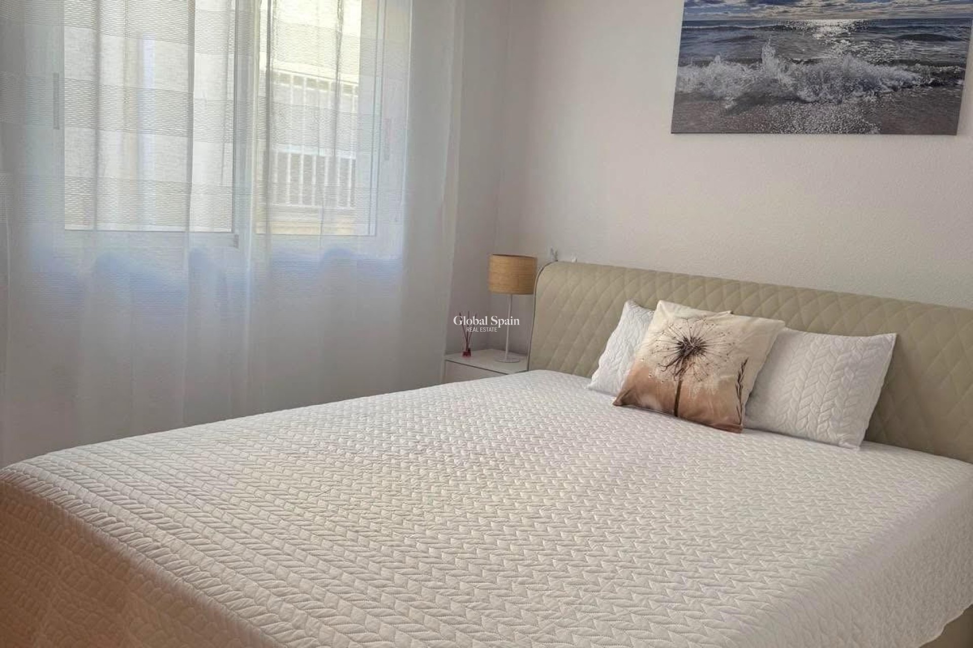 Resale - HOUSE -
TORREVIEJA - Torretas