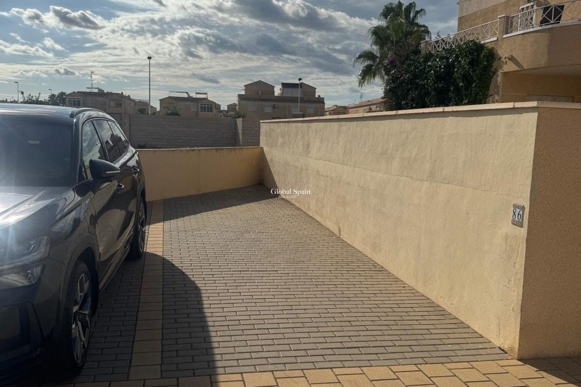 Resale - HOUSE -
TORREVIEJA - Torretas