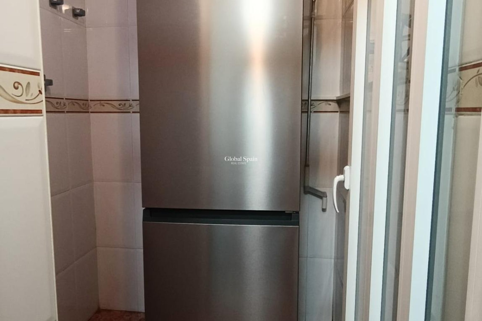 Resale - HOUSE -
TORREVIEJA - Torretas