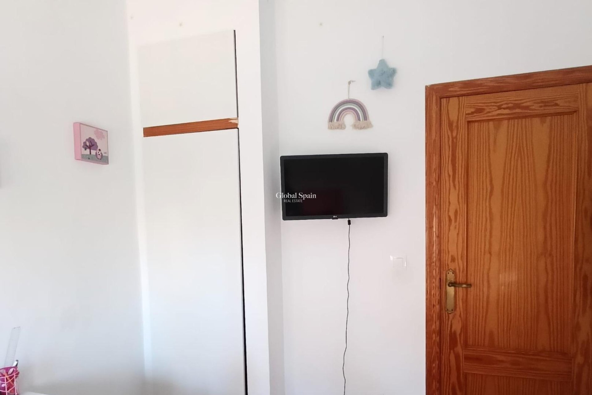 Resale - HOUSE -
TORREVIEJA - Torretas