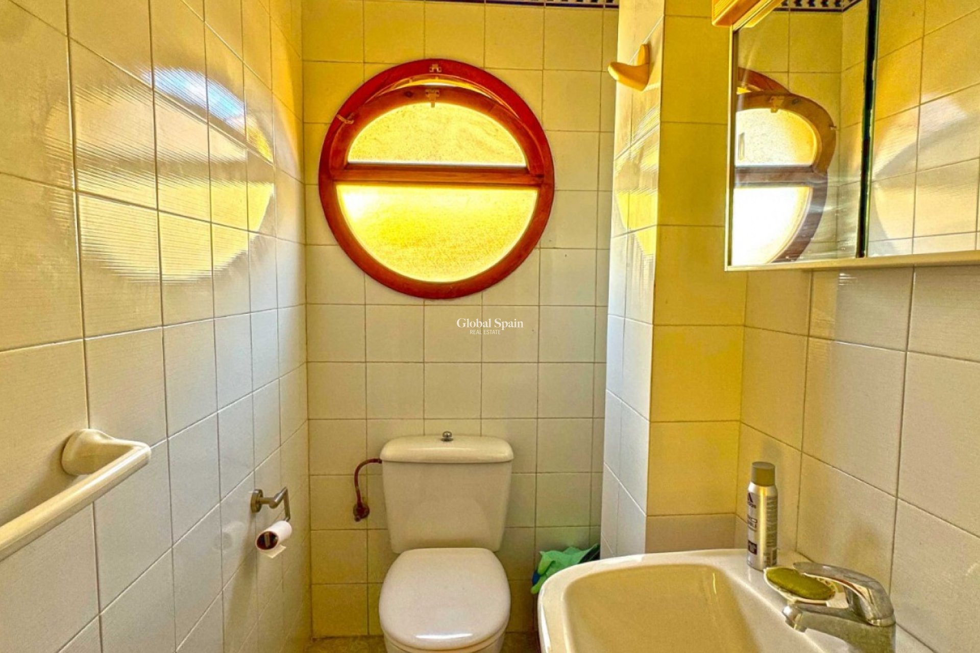 Resale - HOUSE -
TORREVIEJA - Torrevieja