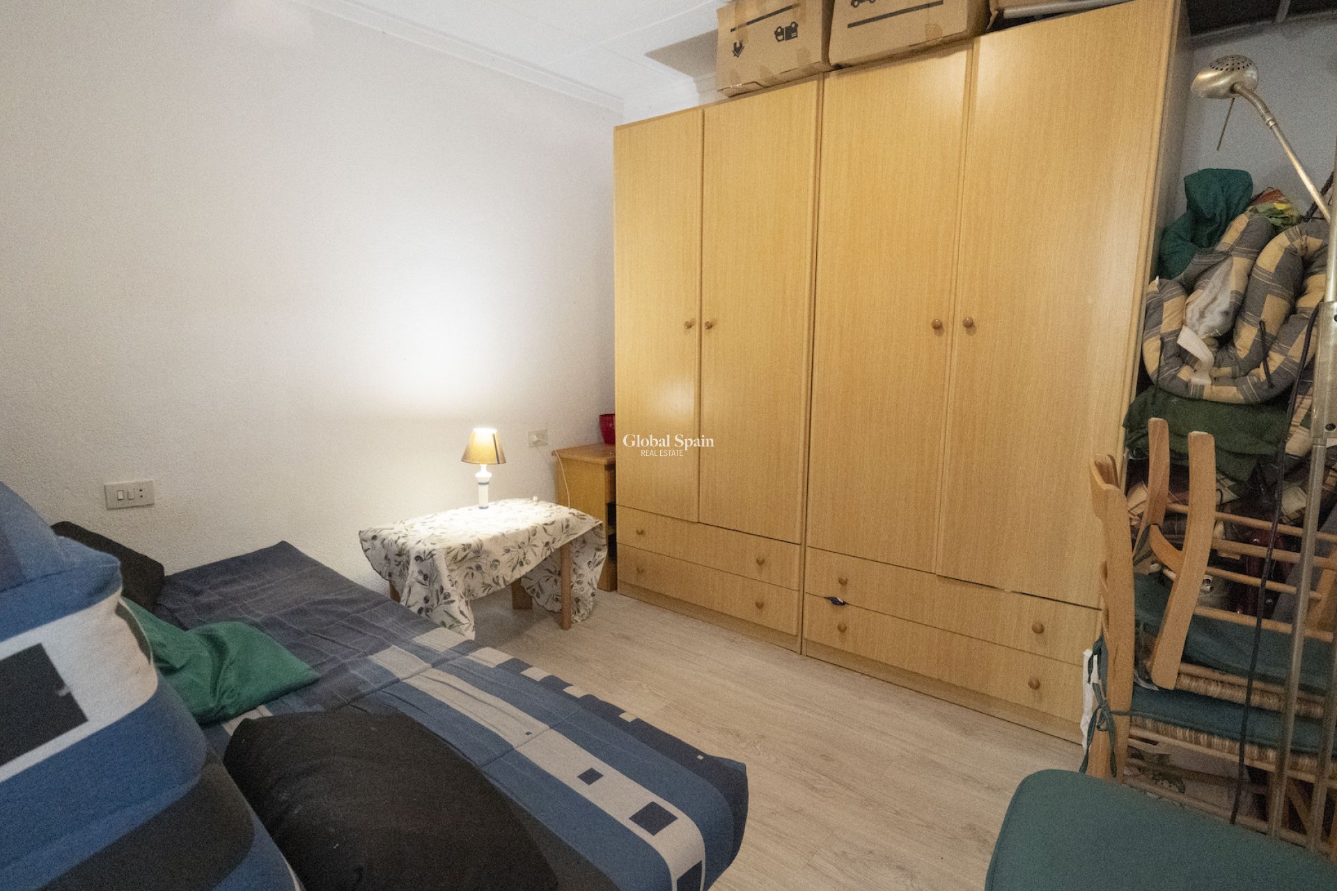 Resale - HOUSE -
TORREVIEJA - Torrevieja