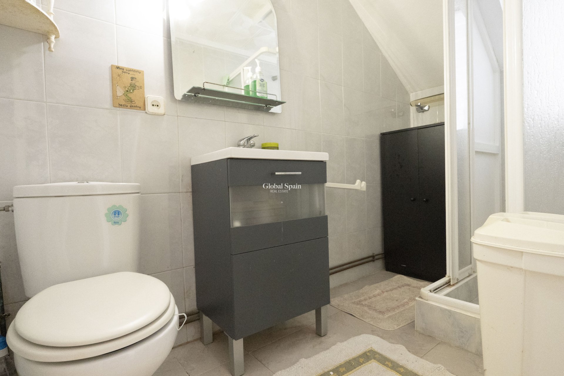 Resale - HOUSE -
TORREVIEJA - Torrevieja