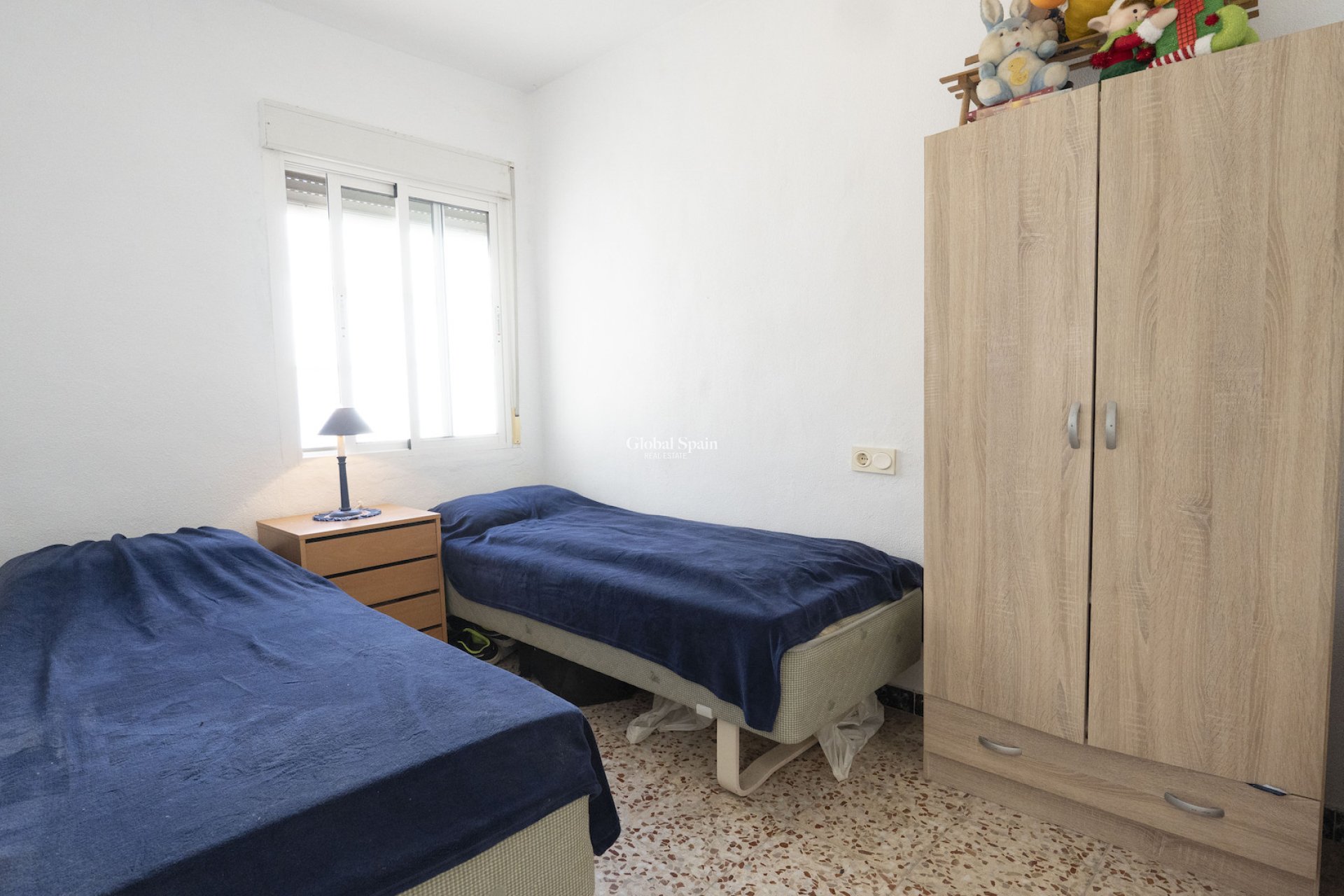 Resale - HOUSE -
TORREVIEJA - Torrevieja