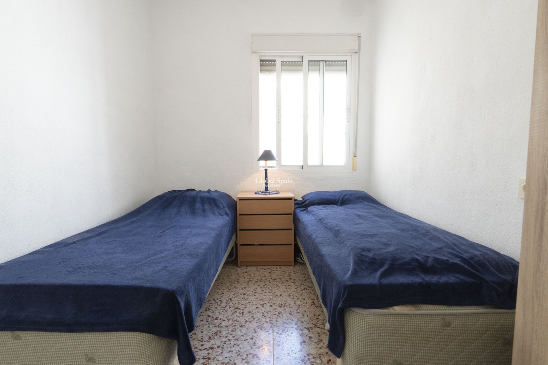 Resale - HOUSE -
TORREVIEJA - Torrevieja