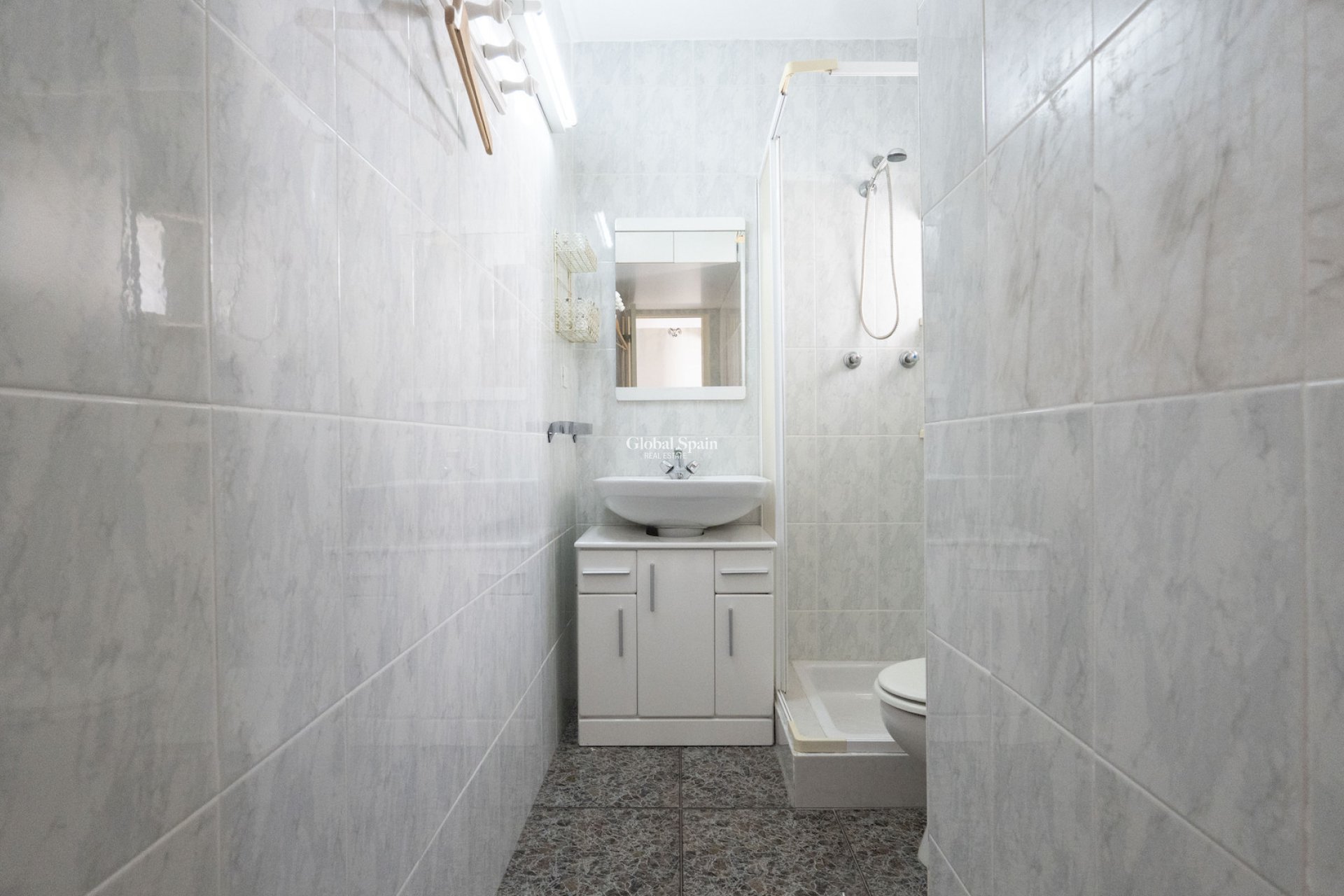 Resale - HOUSE -
TORREVIEJA - Torrevieja