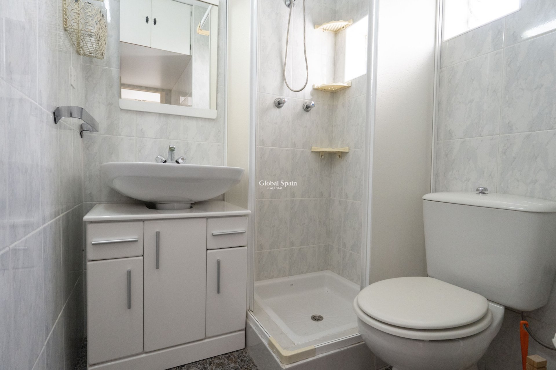 Resale - HOUSE -
TORREVIEJA - Torrevieja