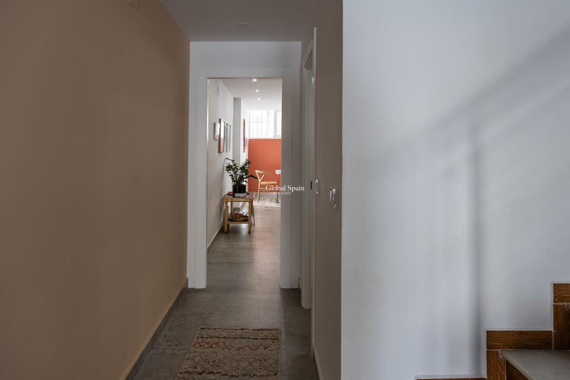 Resale - HOUSE -
TORREVIEJA - Torrevieja