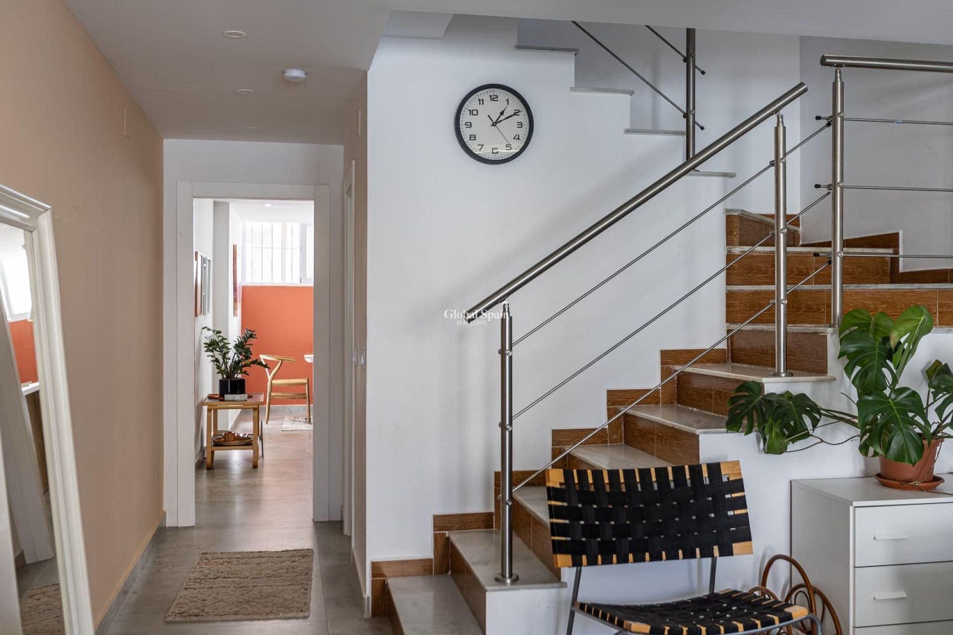 Resale - HOUSE -
TORREVIEJA - Torrevieja