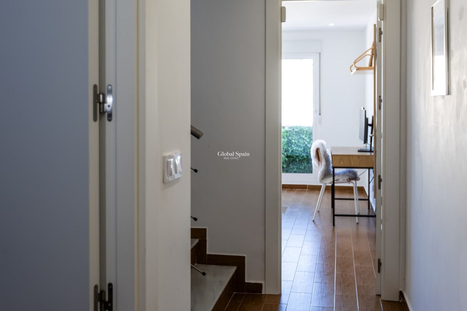 Resale - HOUSE -
TORREVIEJA - Torrevieja