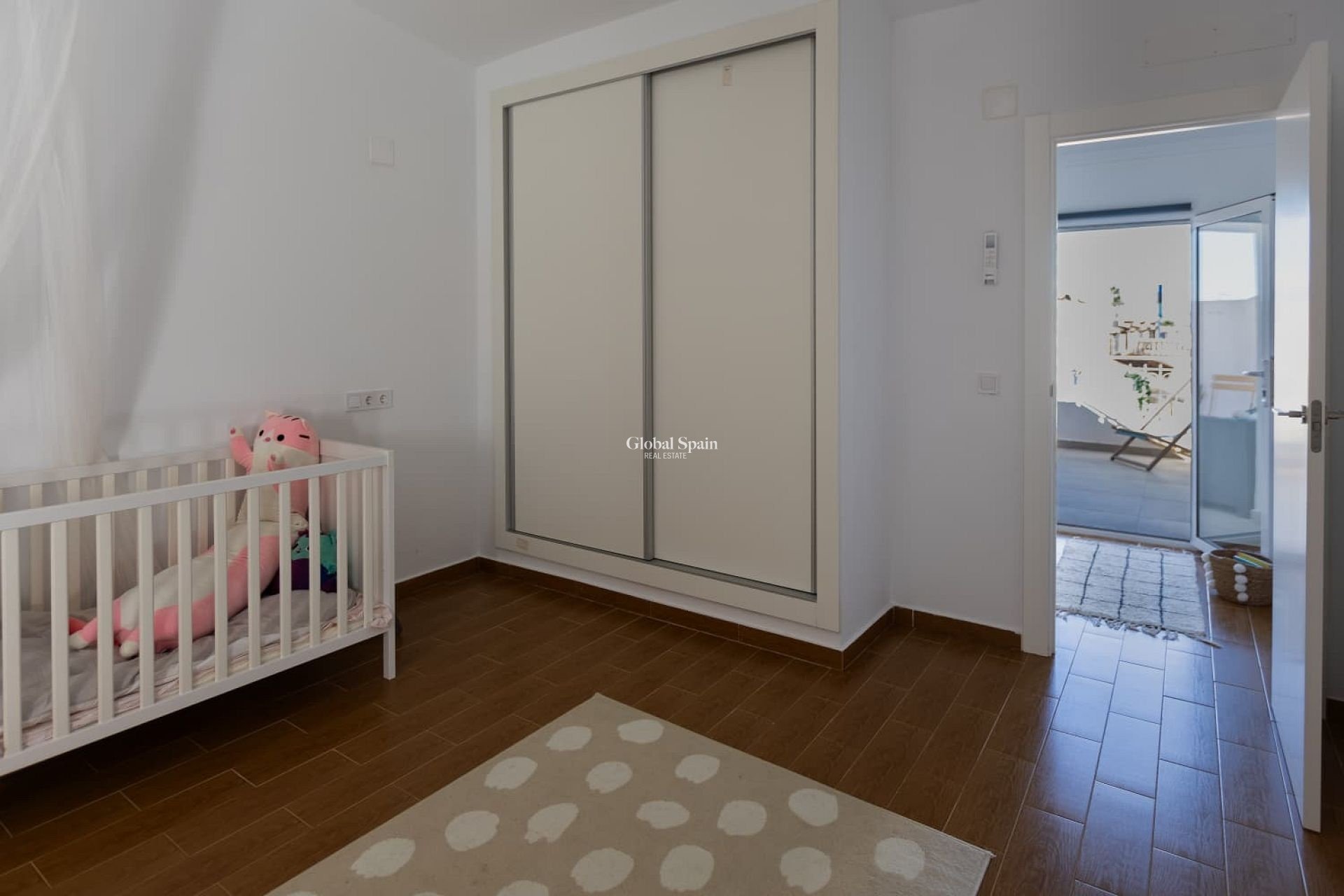 Resale - HOUSE -
TORREVIEJA - Torrevieja