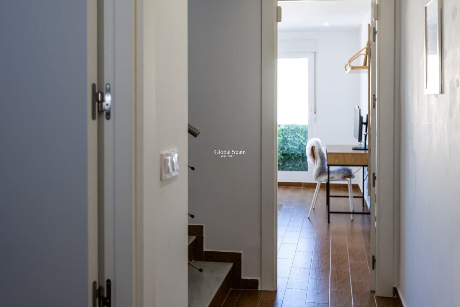 Resale - HOUSE -
TORREVIEJA - Torrevieja