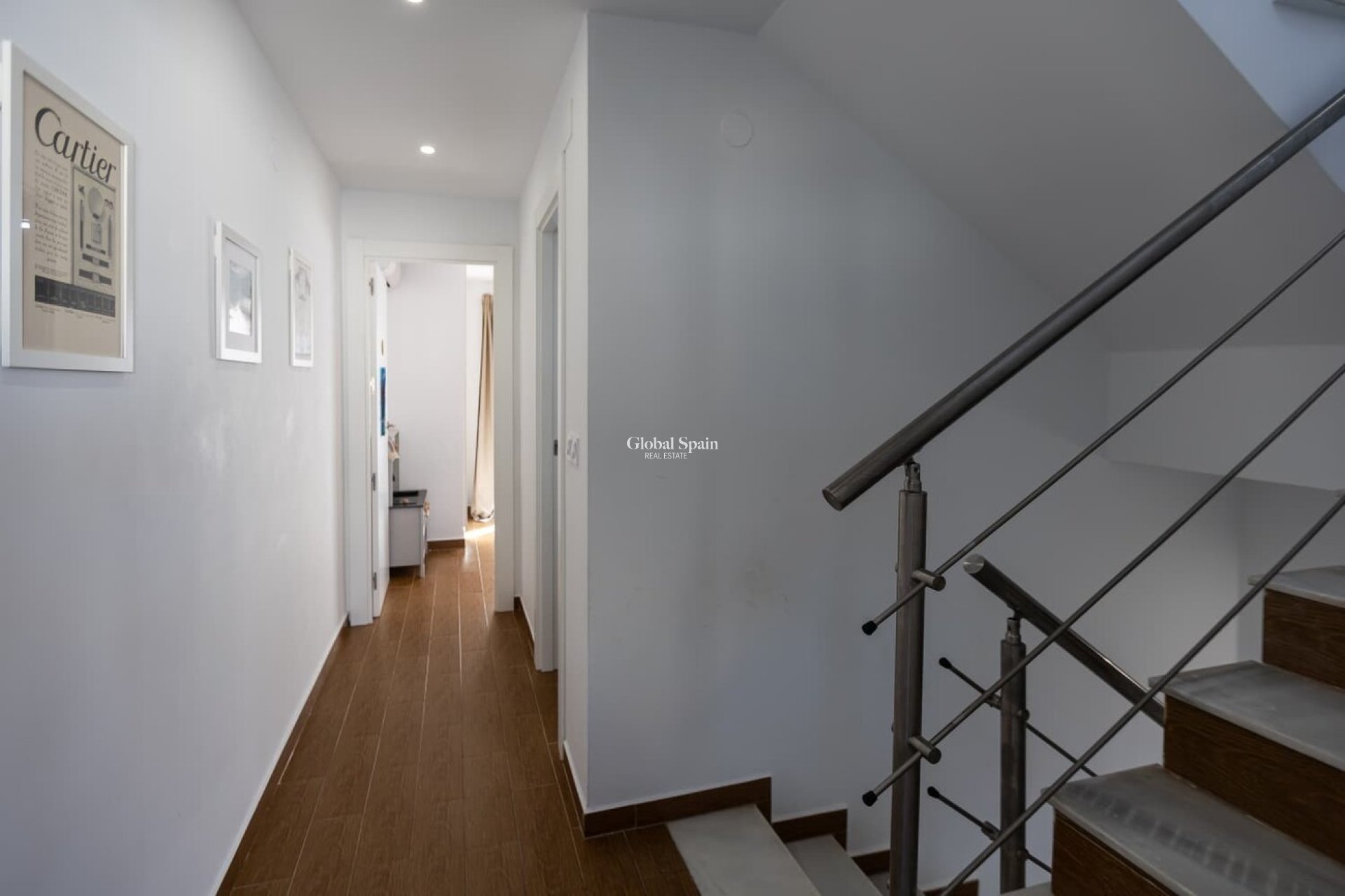 Resale - HOUSE -
TORREVIEJA - Torrevieja