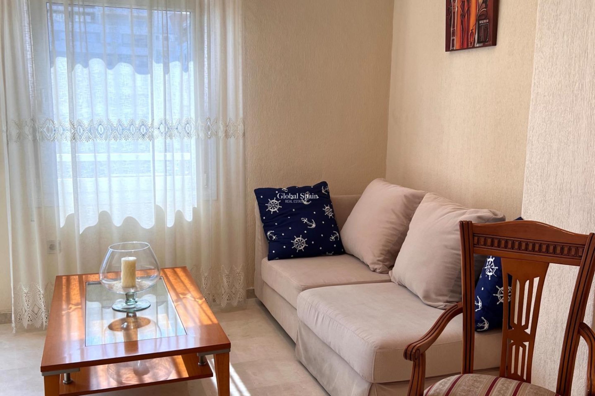 Resale - HOUSE -
TORREVIEJA - Torrevieja