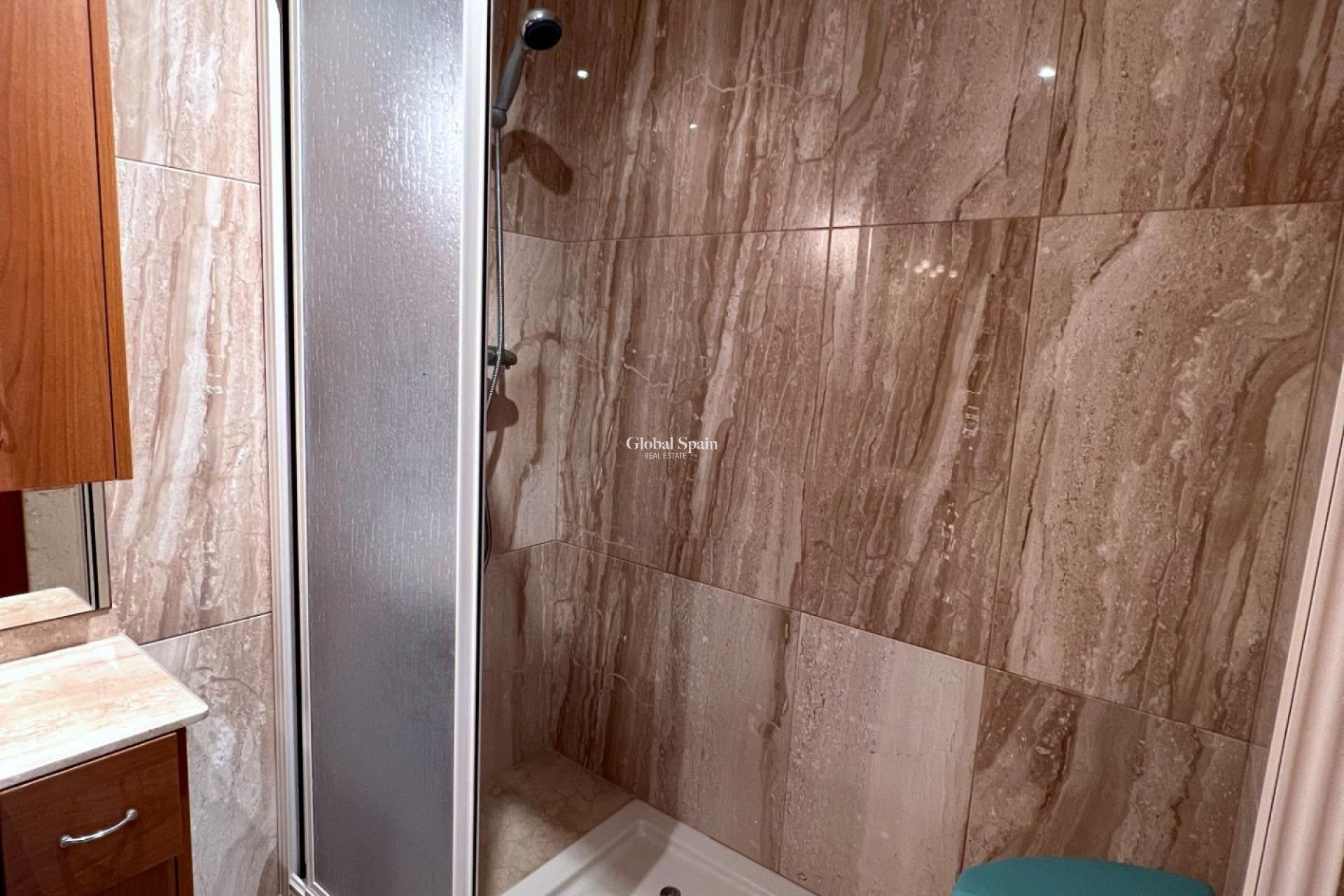 Resale - HOUSE -
TORREVIEJA - Torrevieja
