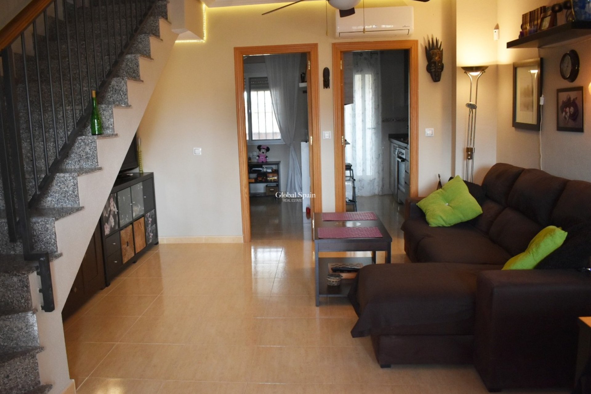 Resale - HOUSE -
TORREVIEJA - Torrevieja