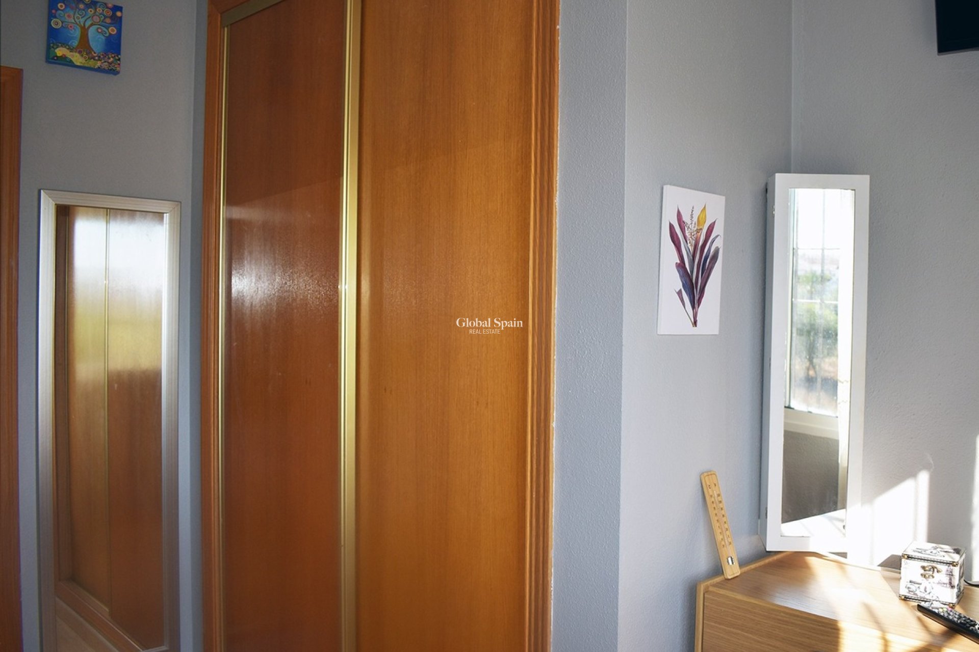 Resale - HOUSE -
TORREVIEJA - Torrevieja