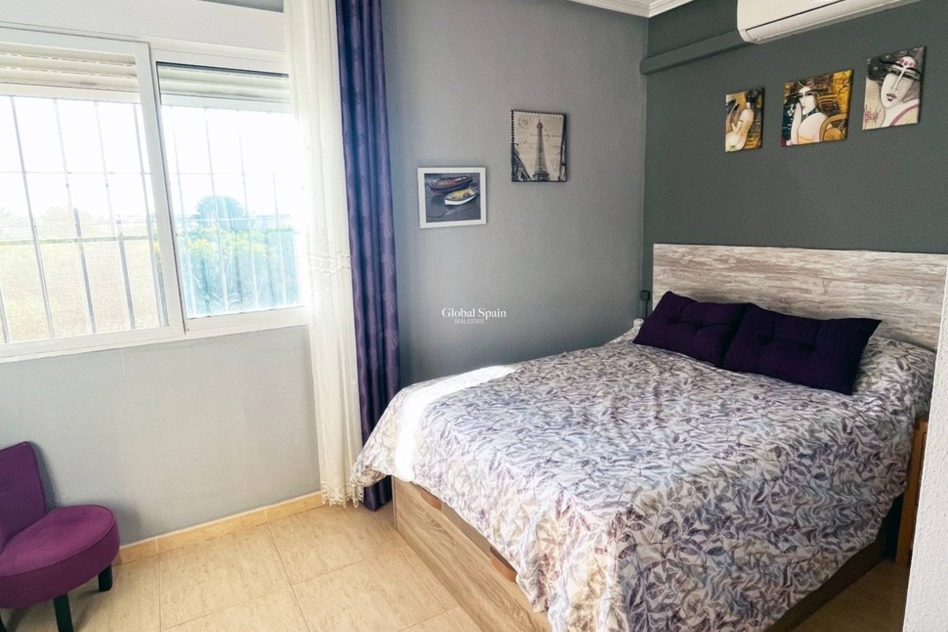 Resale - HOUSE -
TORREVIEJA - Torrevieja