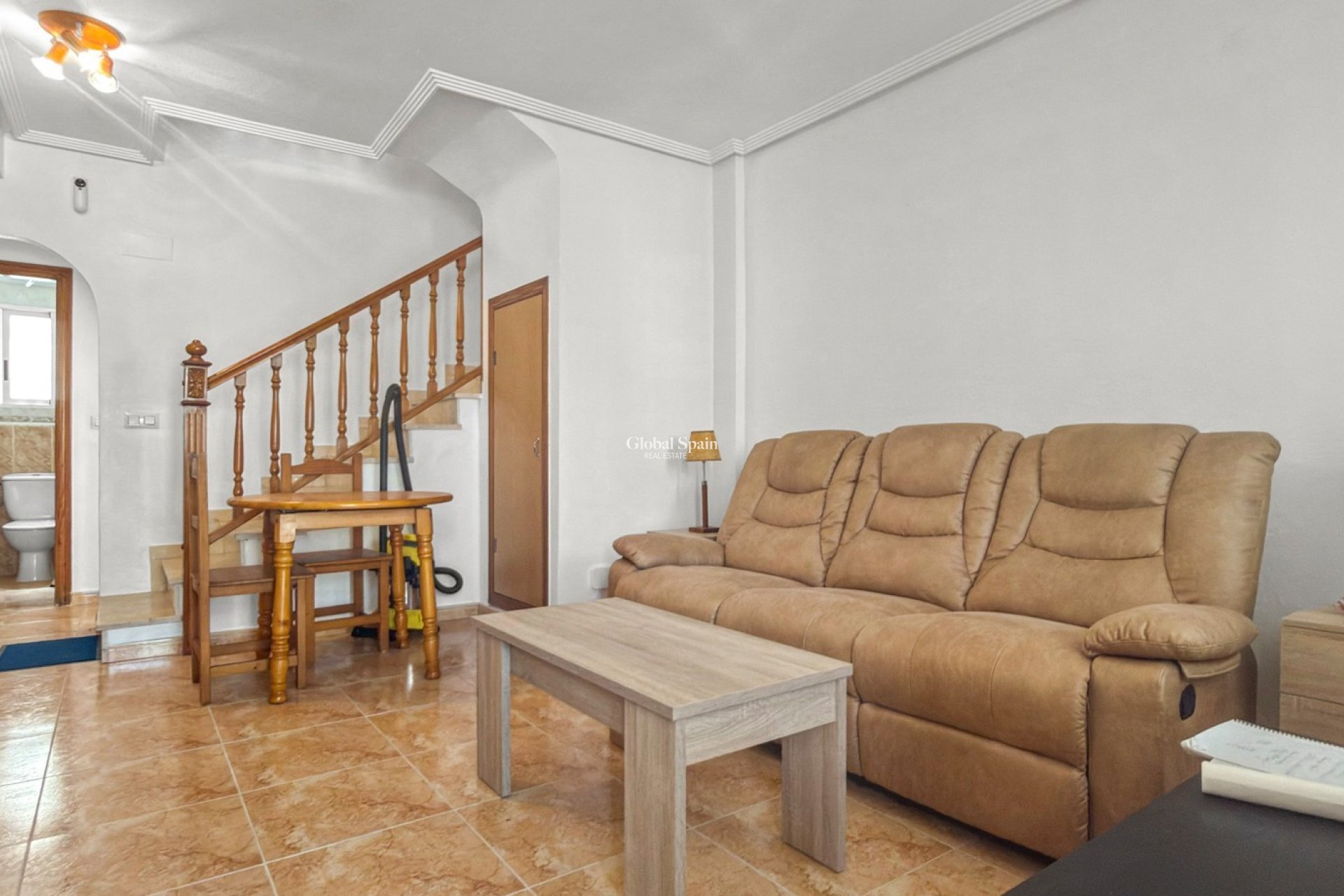 Resale - HOUSE -
TORREVIEJA - Torrevieja
