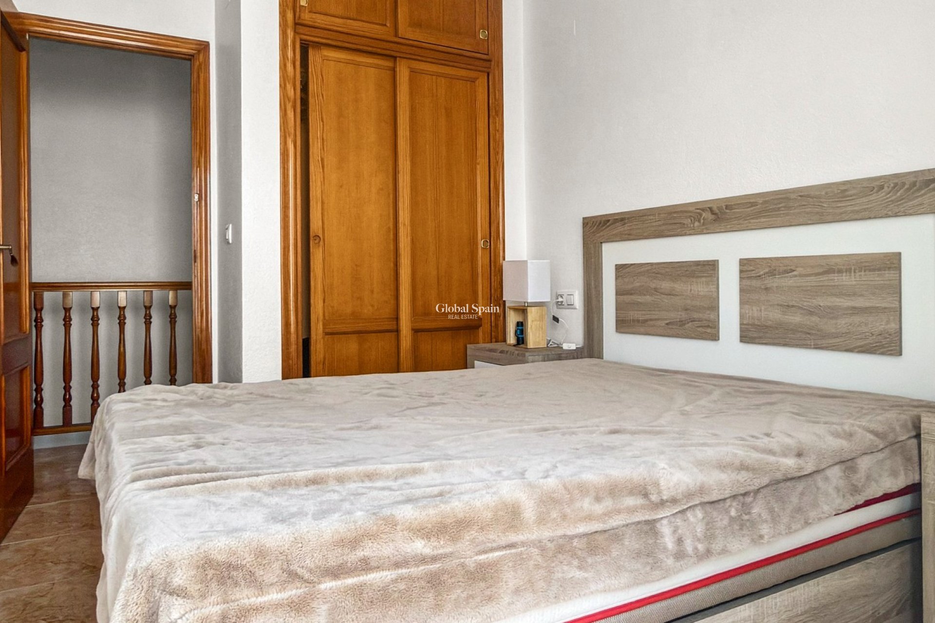Resale - HOUSE -
TORREVIEJA - Torrevieja