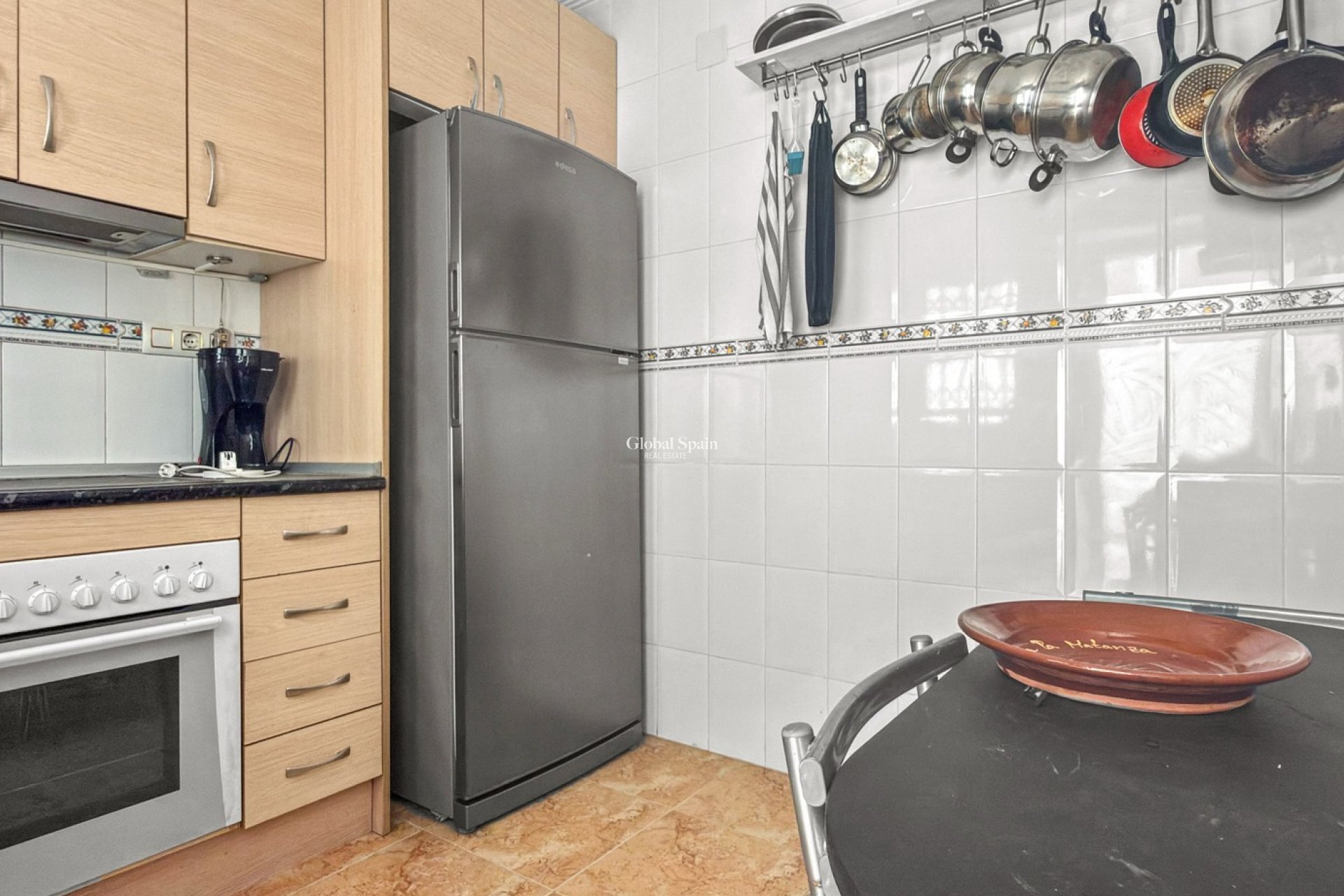 Resale - HOUSE -
TORREVIEJA - Torrevieja
