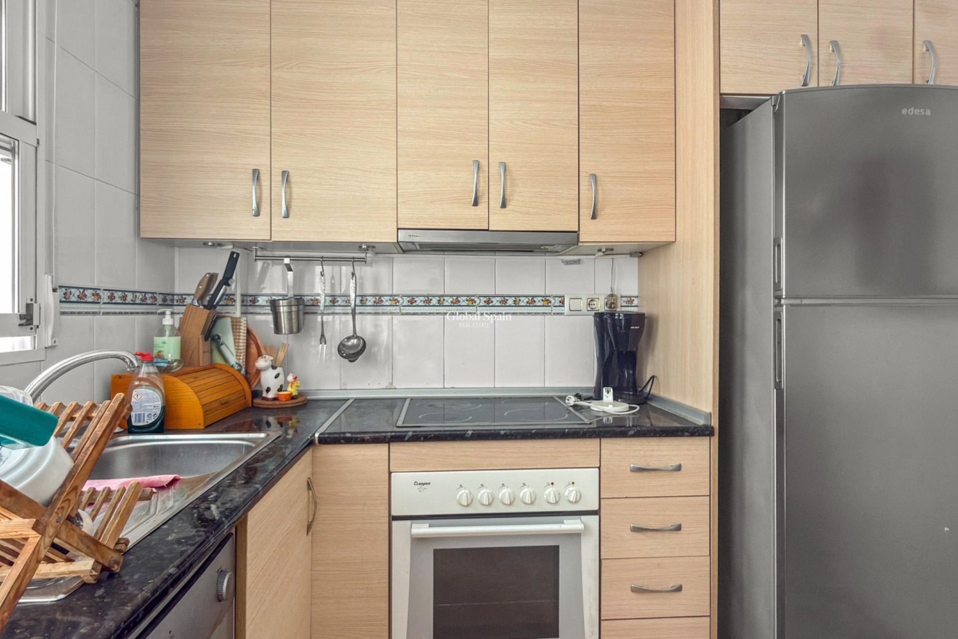 Resale - HOUSE -
TORREVIEJA - Torrevieja