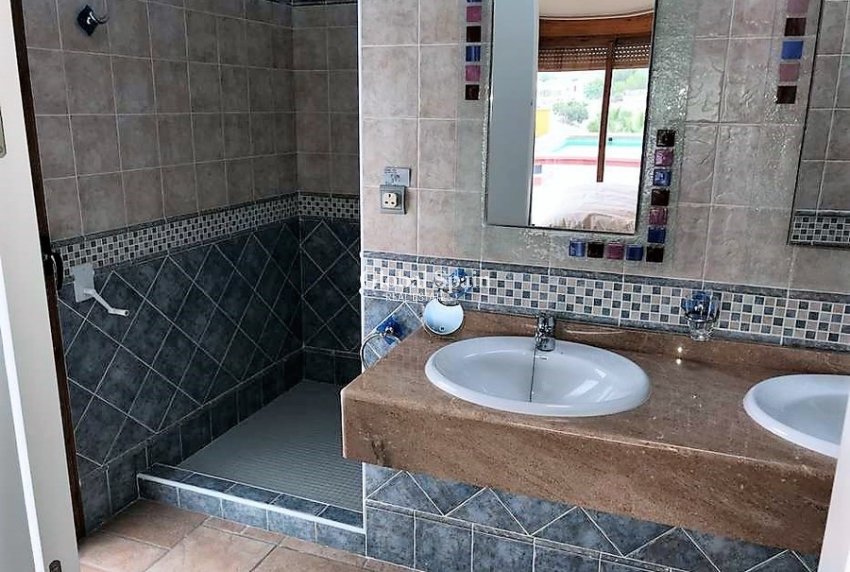 Resale - HOUSE -
TOTANA - Costa Calida