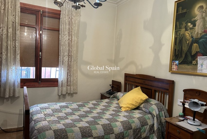 Resale - HOUSE -
TOTANA - Costa Calida