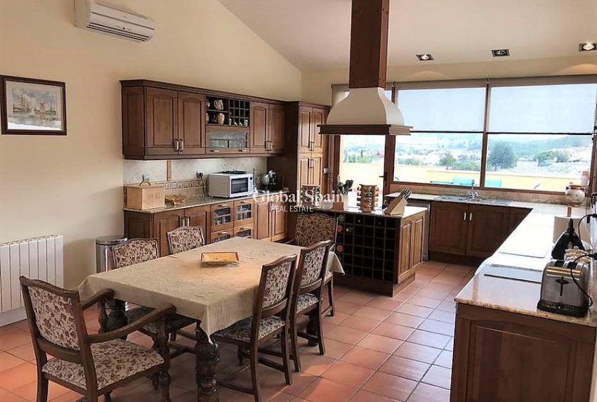 Resale - HOUSE -
TOTANA - Costa Calida