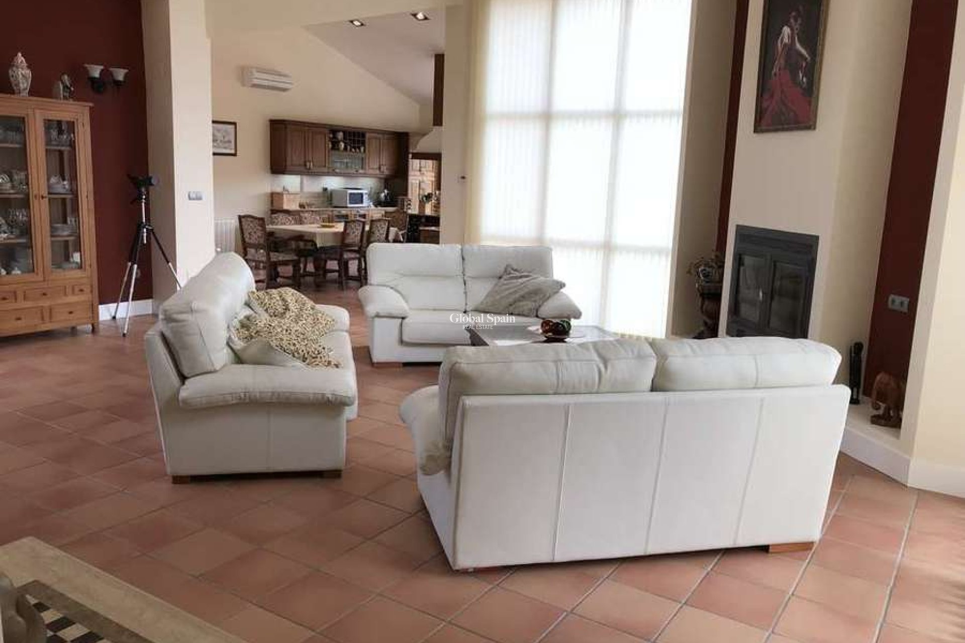 Resale - HOUSE -
TOTANA - Costa Calida