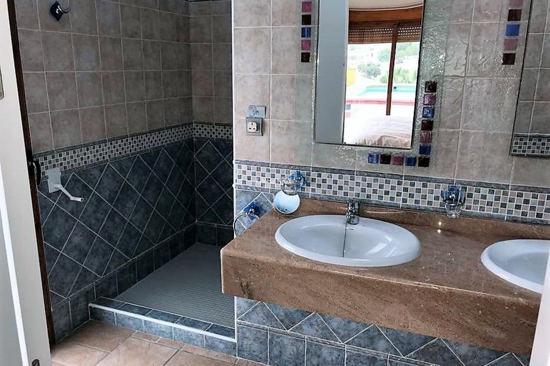 Resale - HOUSE -
TOTANA - Costa Calida