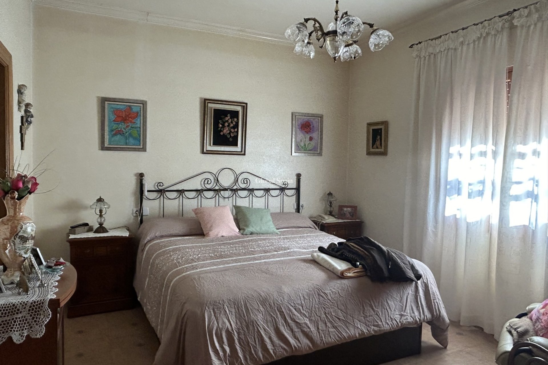 Resale - HOUSE -
TOTANA - Costa Calida