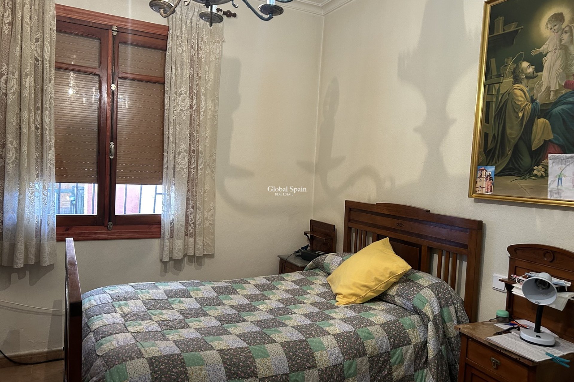 Resale - HOUSE -
TOTANA - Costa Calida