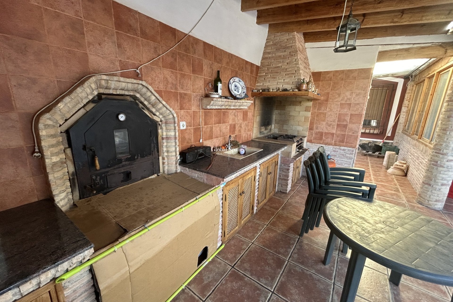 Resale - HOUSE -
TOTANA - Costa Calida