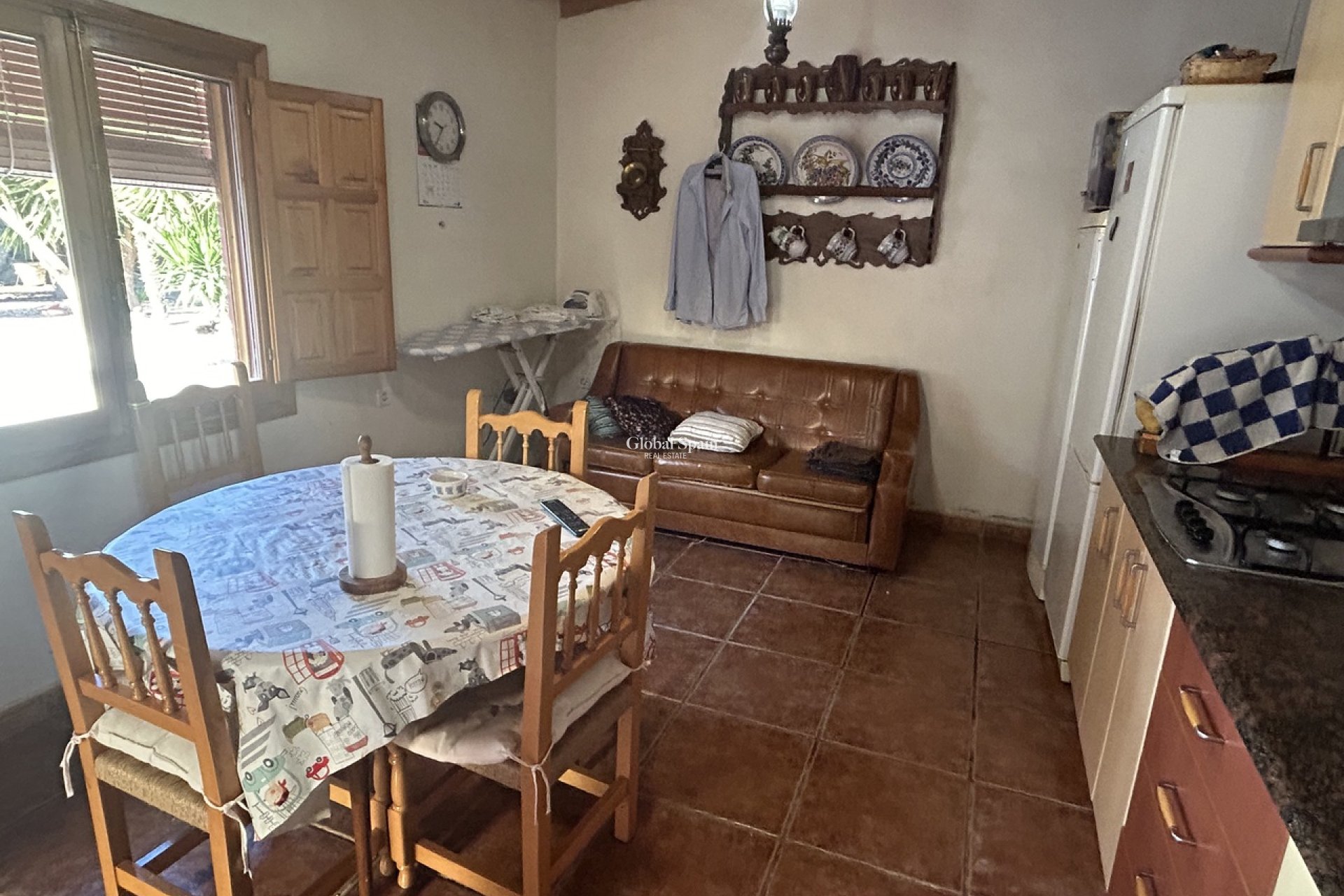 Resale - HOUSE -
TOTANA - Costa Calida