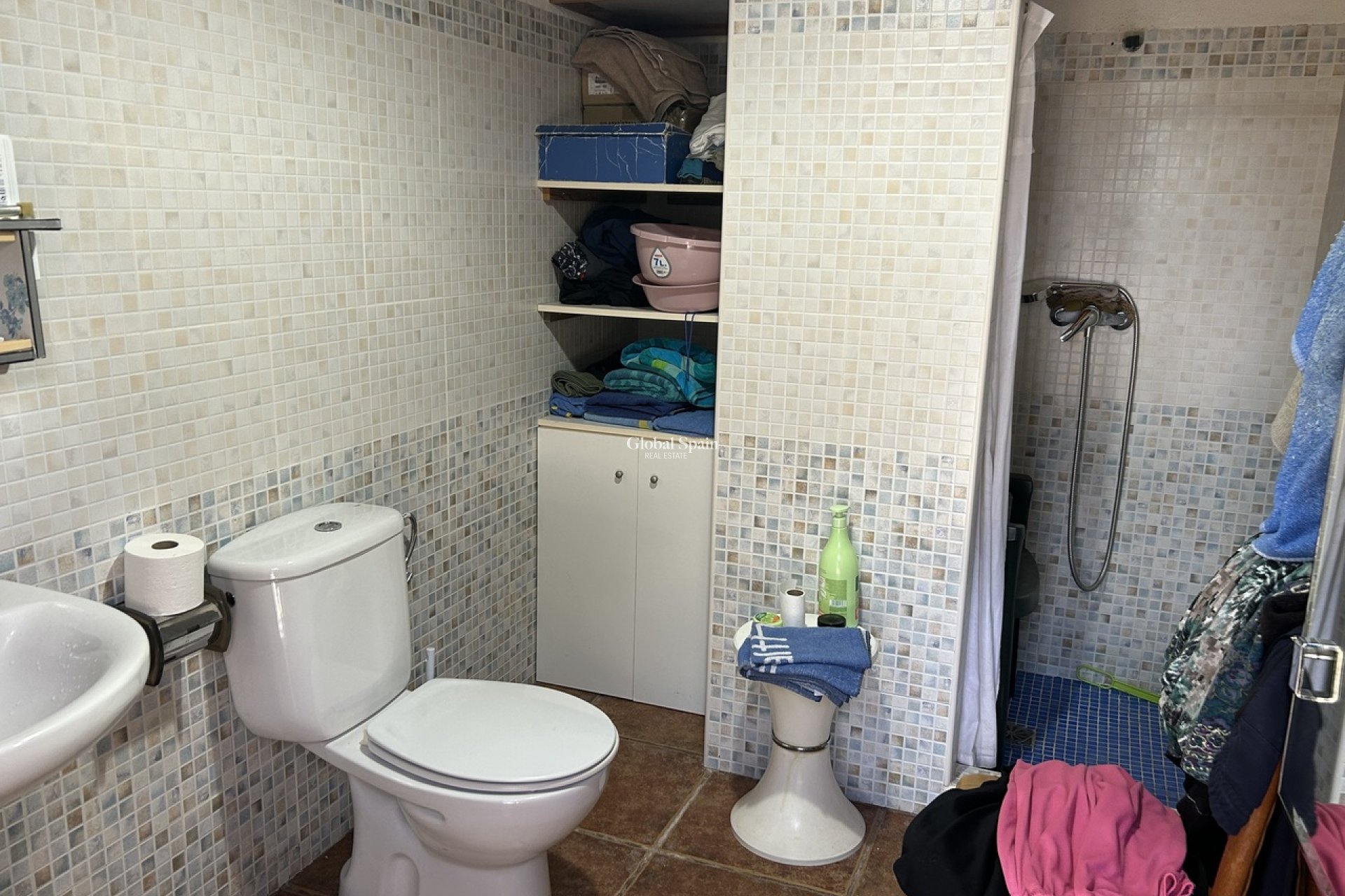 Resale - HOUSE -
TOTANA - Costa Calida