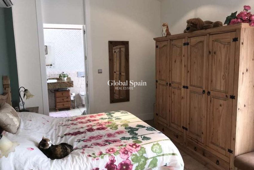 Resale - HOUSE -
TOTANA - Costa Calida