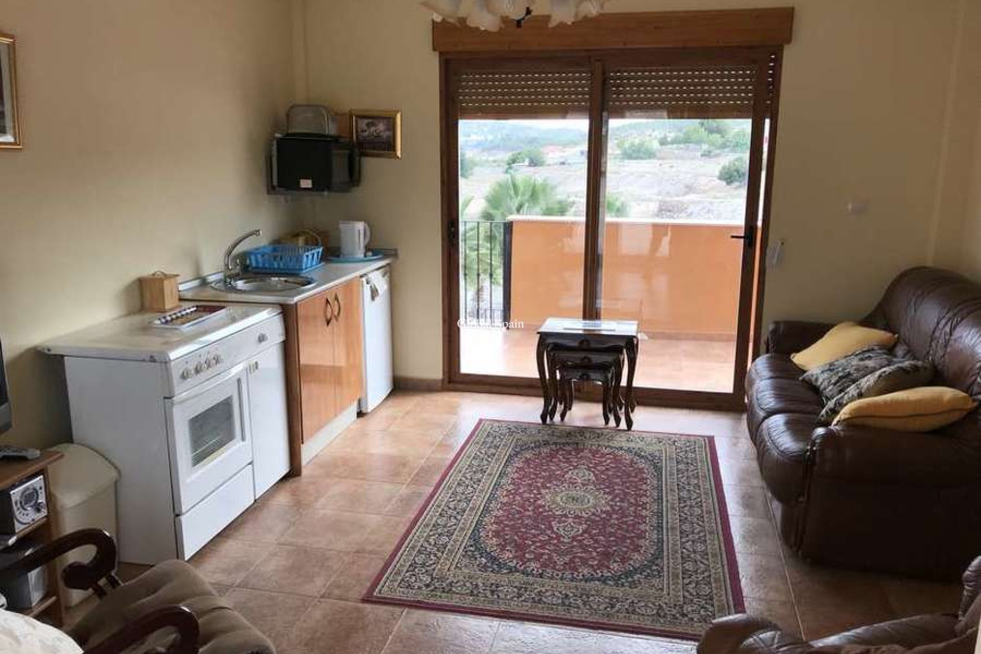 Resale - HOUSE -
TOTANA - Costa Calida