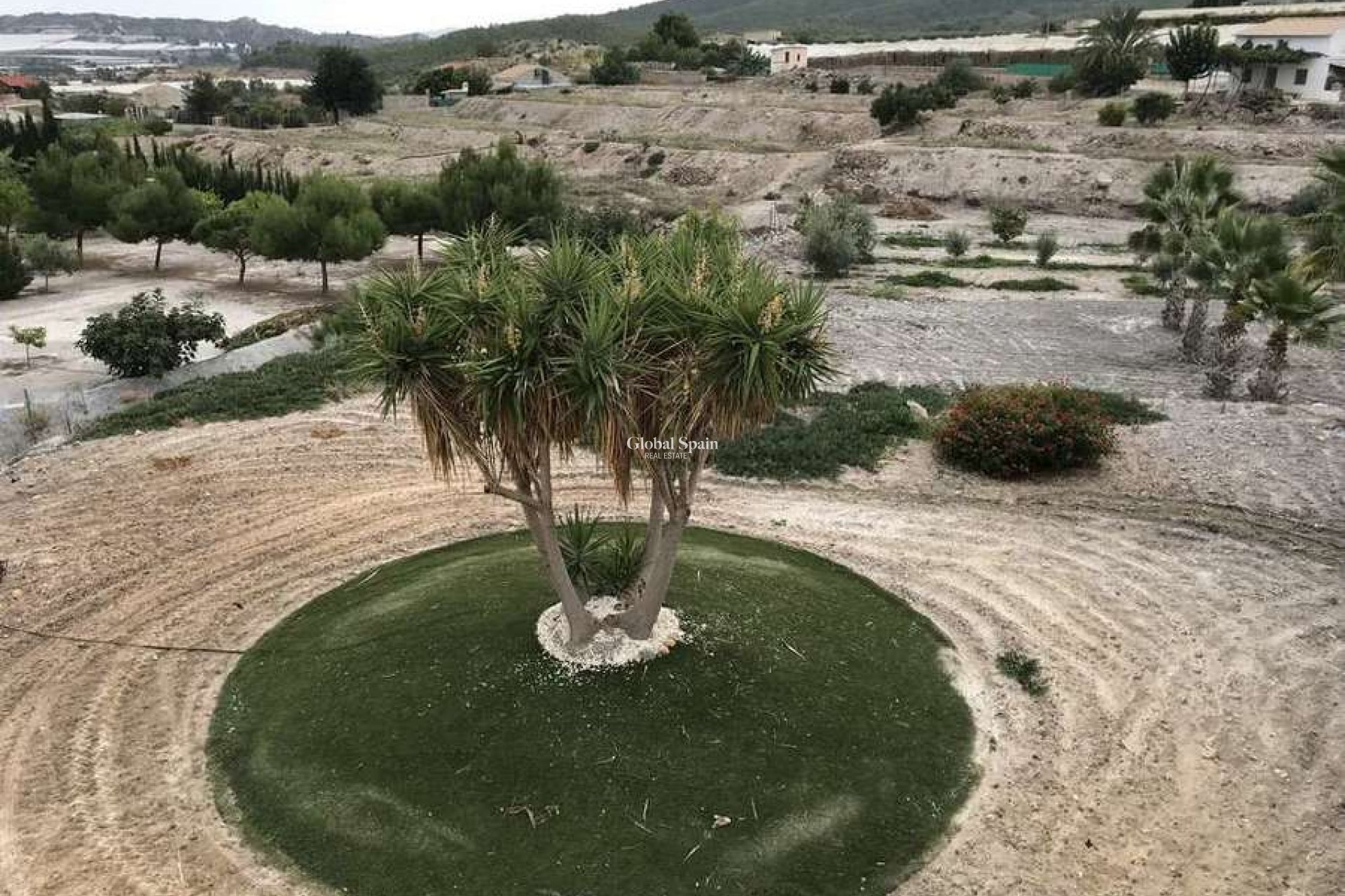 Resale - HOUSE -
TOTANA - Costa Calida