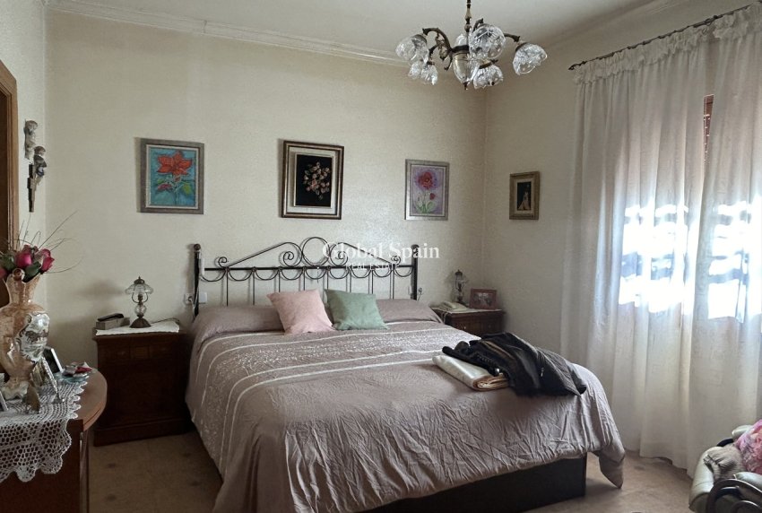 Resale - HOUSE -
TOTANA - Costa Calida