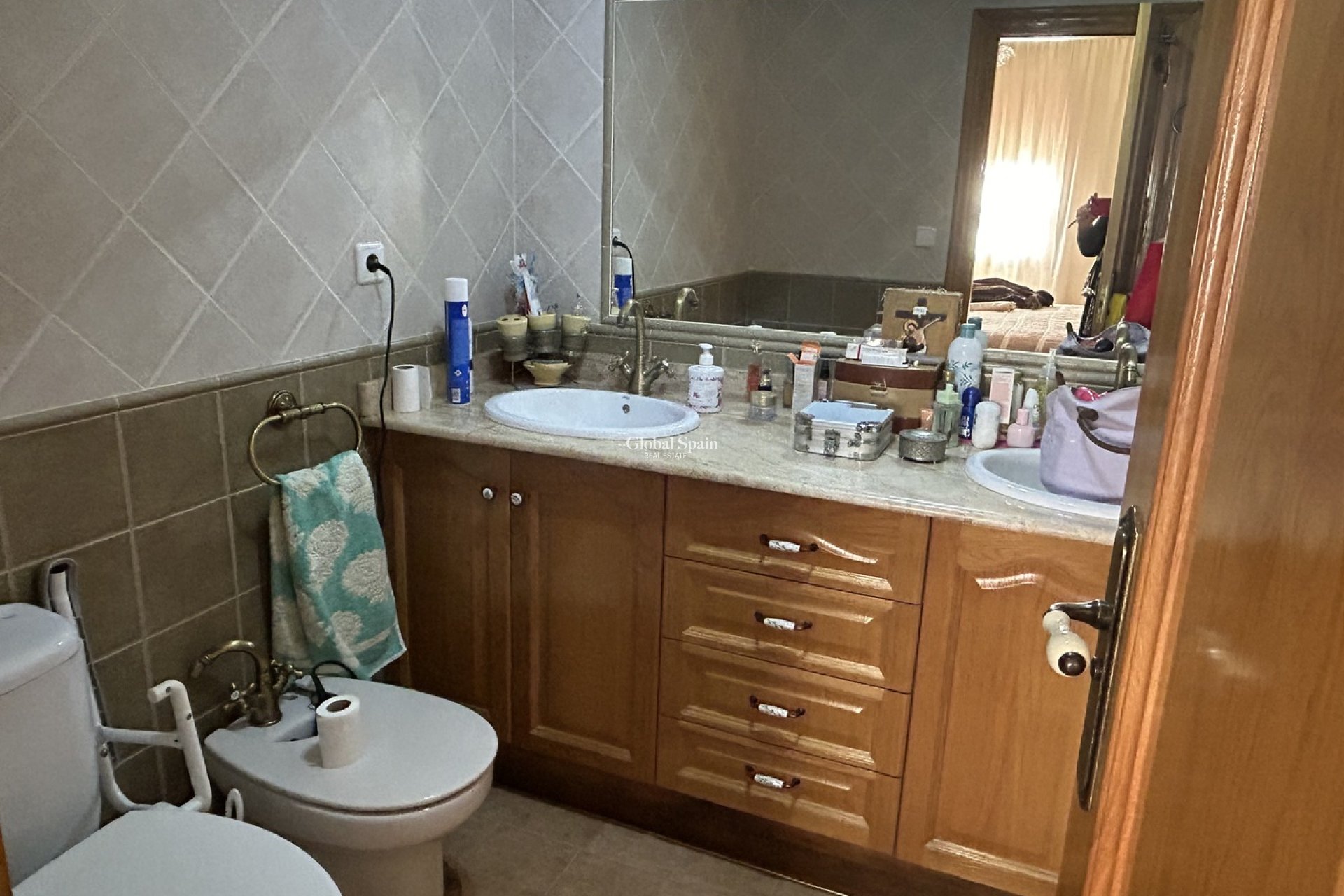 Resale - HOUSE -
TOTANA - Costa Calida