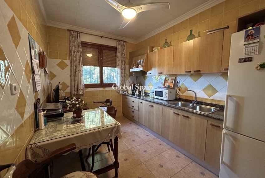 Resale - HOUSE -
TOTANA - Costa Calida