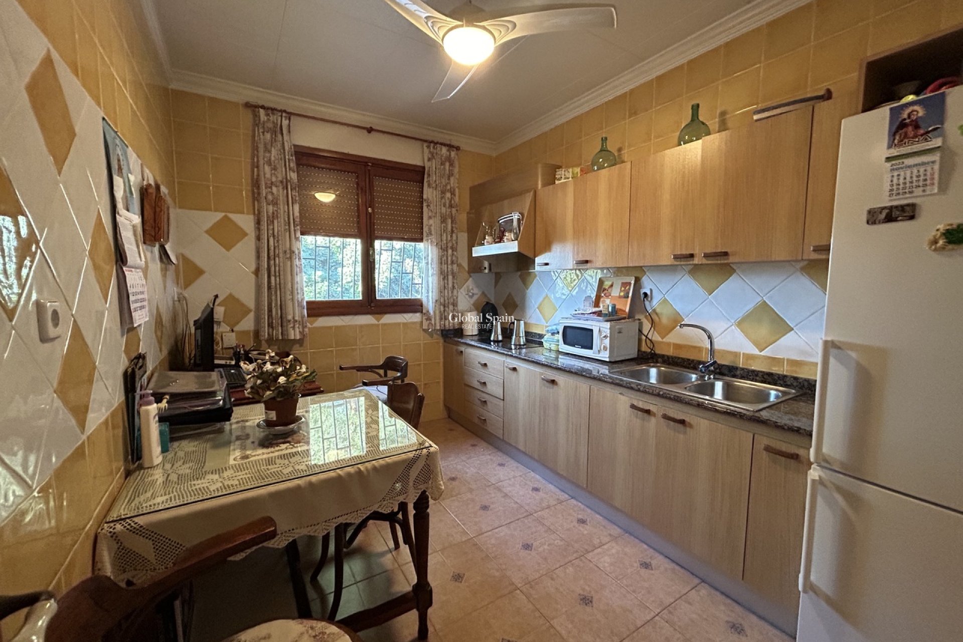 Resale - HOUSE -
TOTANA - Costa Calida