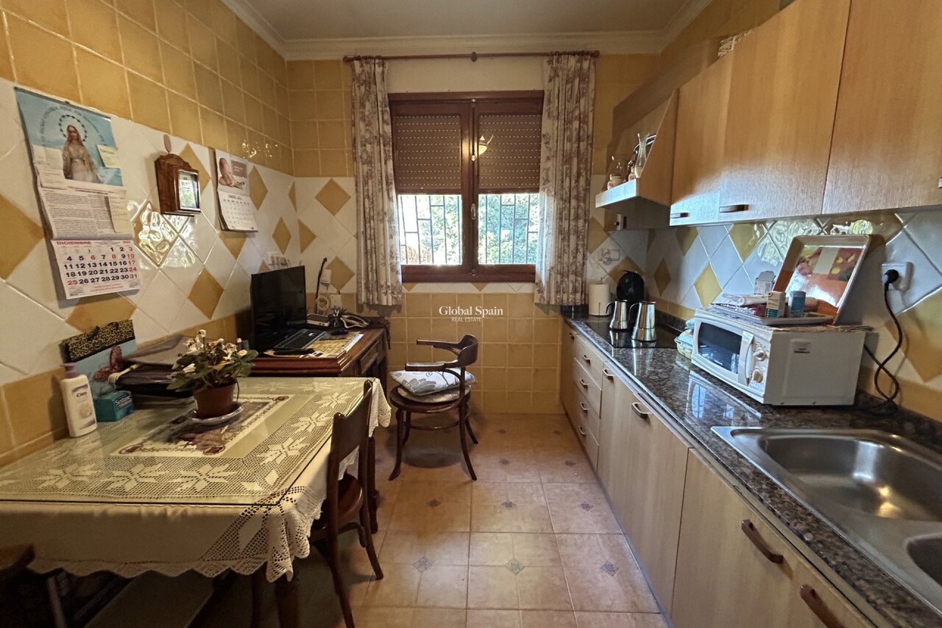 Resale - HOUSE -
TOTANA - Costa Calida