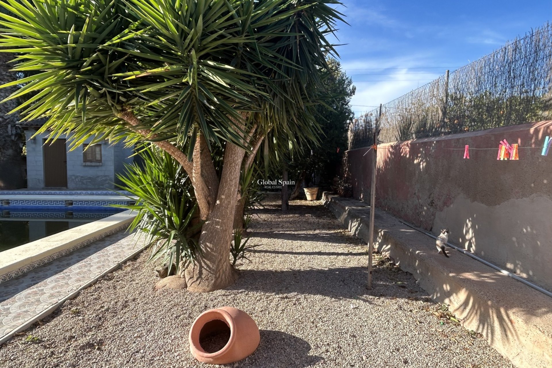 Resale - HOUSE -
TOTANA - Costa Calida