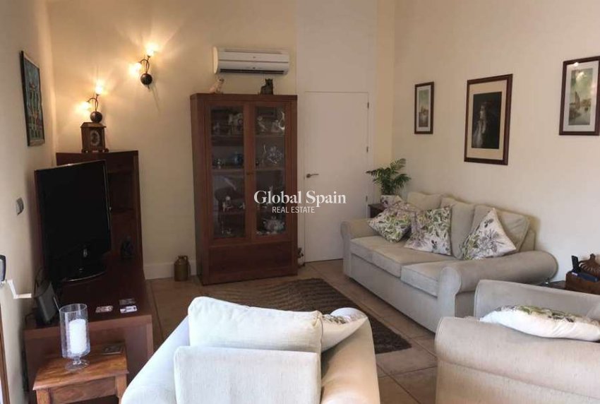Resale - HOUSE -
TOTANA - Costa Calida