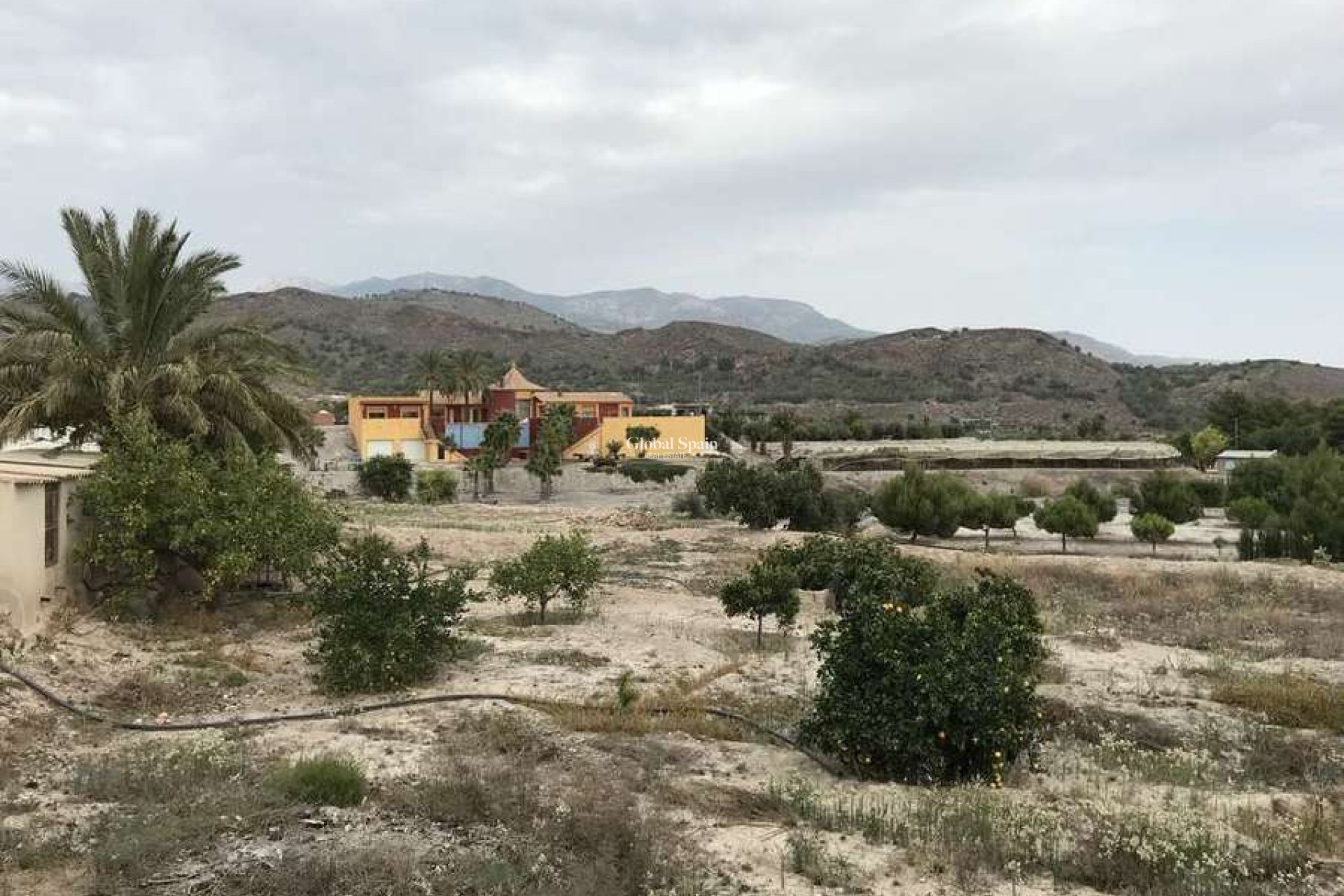 Resale - HOUSE -
TOTANA - Costa Calida